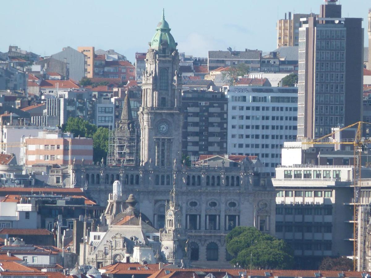 Cubicullum Hotel Vila Nova de Gaia Exterior photo